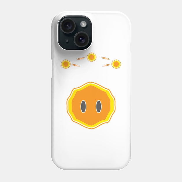 Cute Sprites Phone Case by Jammy