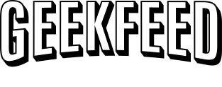 GeekFeed And Chill Magnet
