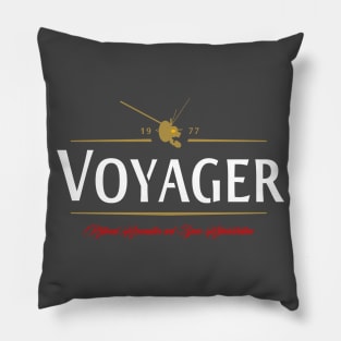 Voyager Stout Pillow
