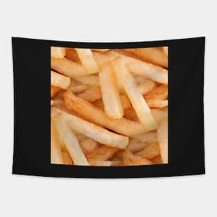 You Want Fries with That? Tapestry