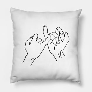 promise Pillow