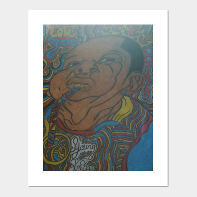 Young Simba Art Posters And Art Prints Teepublic Uk