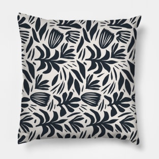 Seamless Pattern Unique Design Pillow