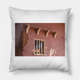 A Window Metaphor - 2 © Pillow