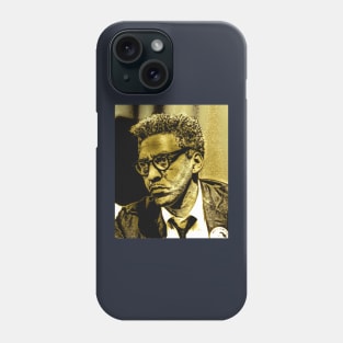 BAYARD RUSTIN 2 Phone Case