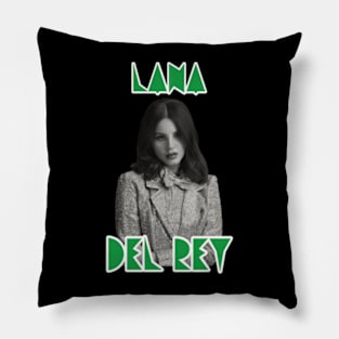 Lana Del Rey Pillow