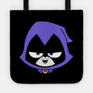 Teen Titans´Raven Tote