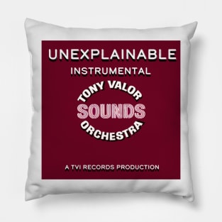 Unexplainable Instrumental Pillow