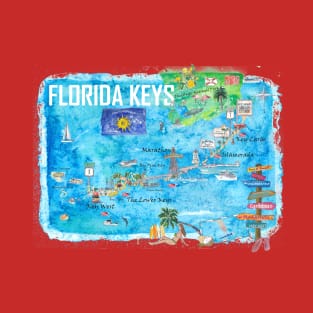 Florida Keys T-Shirt