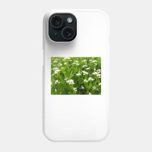 Our woodruff Phone Case