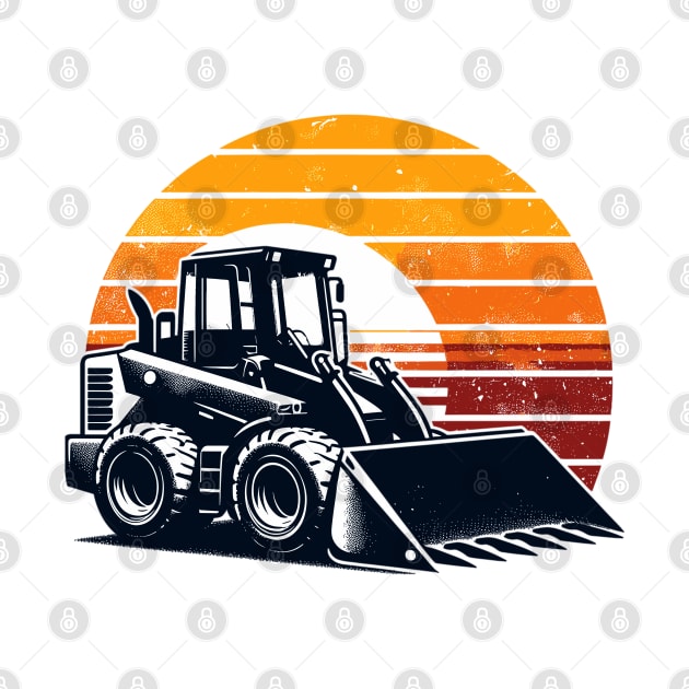 Loader by Vehicles-Art