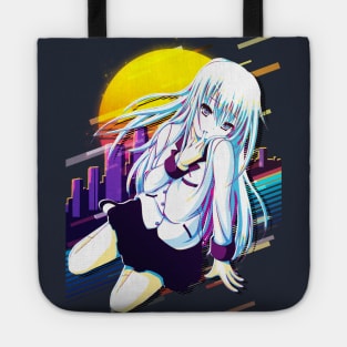 Kanade Tachibana Tote