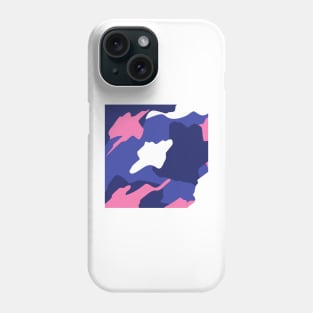 Camouflage Phone Case