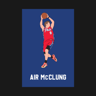 AIR McCLUNG T-Shirt