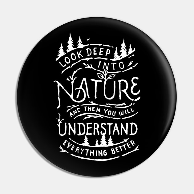 NATURE Pin by AbedAzarya