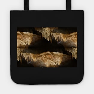 Cave-scape Tote