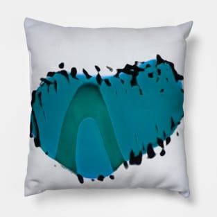 Heart Shape Pillow