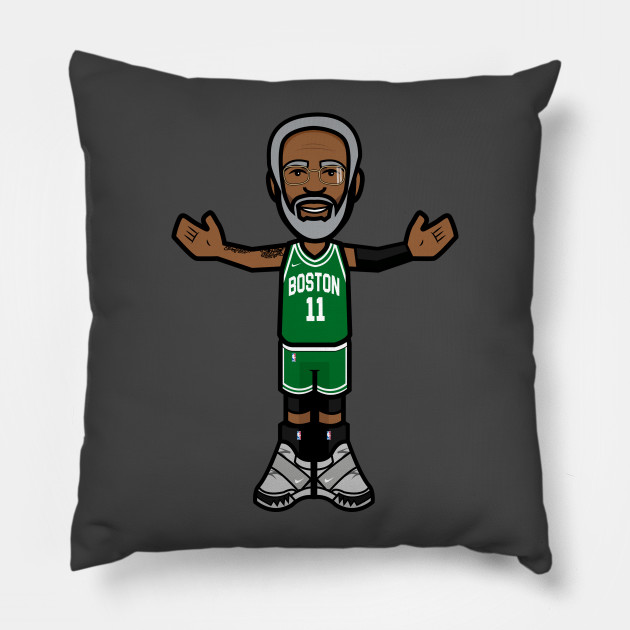 Kyrie 'Uncle Drew' Irving