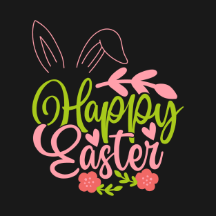 Happy Easter T-Shirt