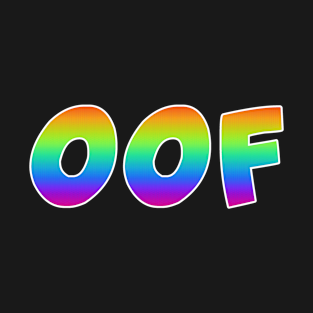 Oof Roblox Sound Gifts And Merchandise Teepublic - 