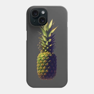 Pineapple Phone Case