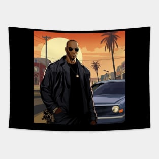 Morpheus Tapestry