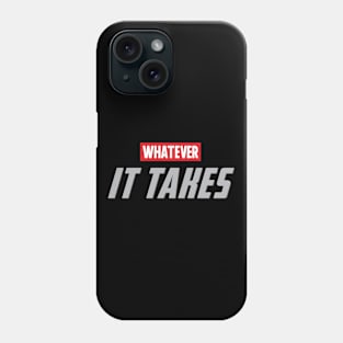 THis is the End Game Phone Case