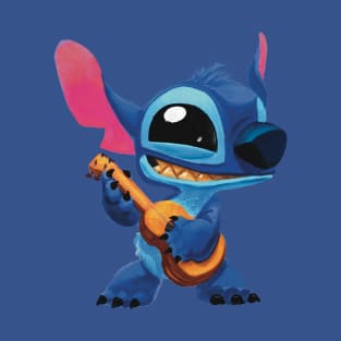 Stitch T-Shirt