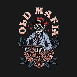 Old Mafia T-Shirt