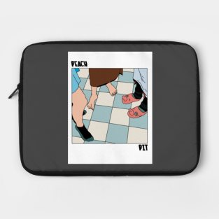 Indie Girl Laptop Cases Teepublic