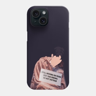 twenty Five Twenty One Phone Case