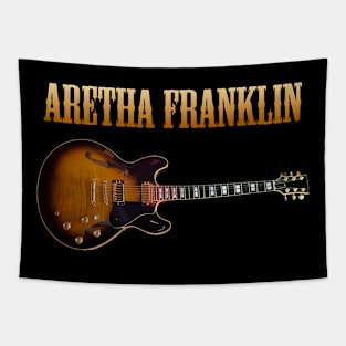 ARETHA FRANKLIN BAND Tapestry