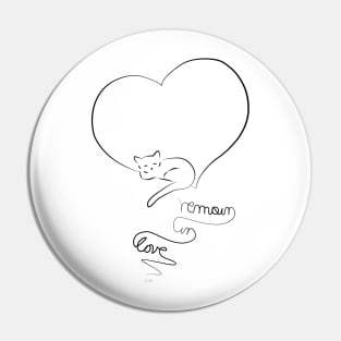 Remain Pin