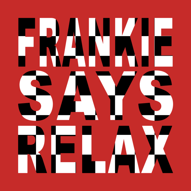 Frankie Checkers by Vandalay Industries