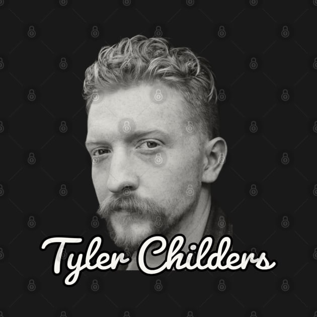 Tyler Childers / 1991 by Nakscil