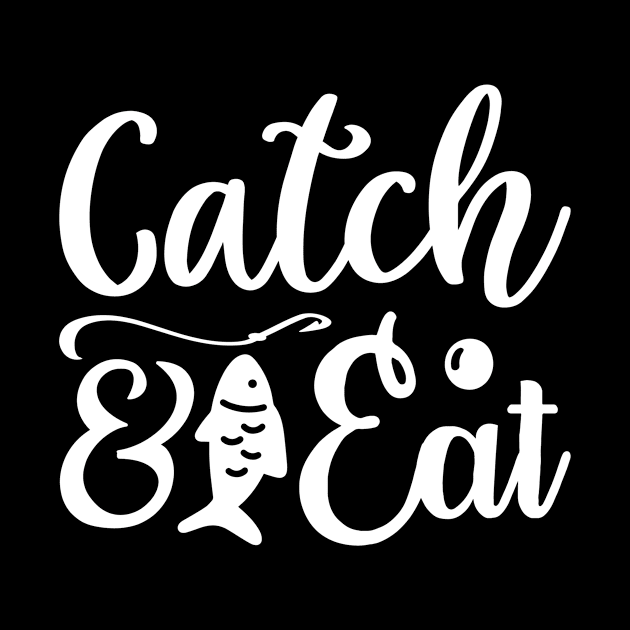 Catch by Design Anbay