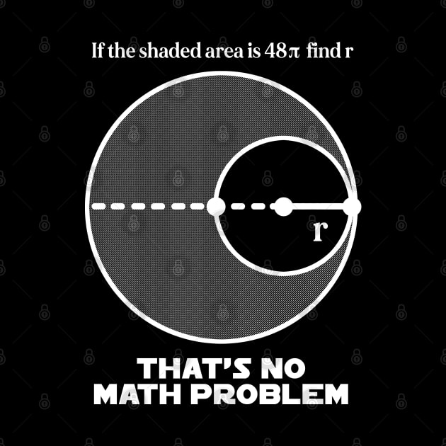 SCI-FI THAT'S NO MATH PROBLEM by ROBZILLA