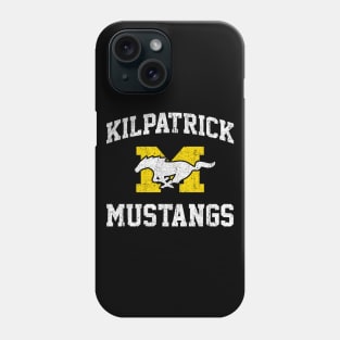 Camp Kilpatrick Phone Case