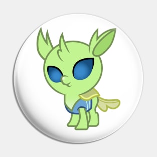 Gameloft Ocellus' brother Pin