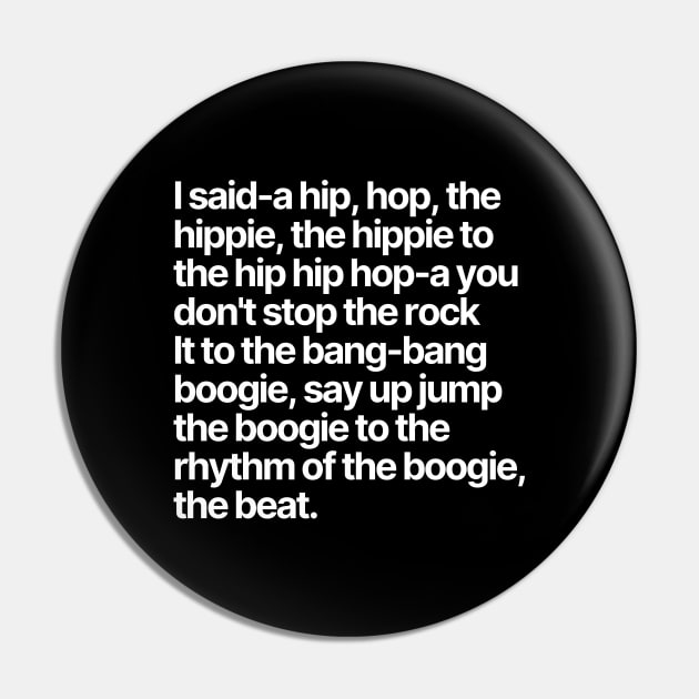 Hip Hop Lyrics Pin by popculturelists