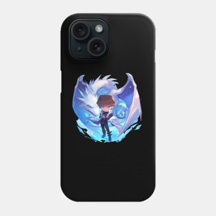 kaiba Phone Case