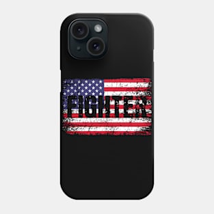 Fighter Phone Case