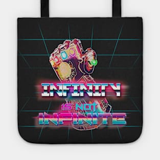 Infinite Tote