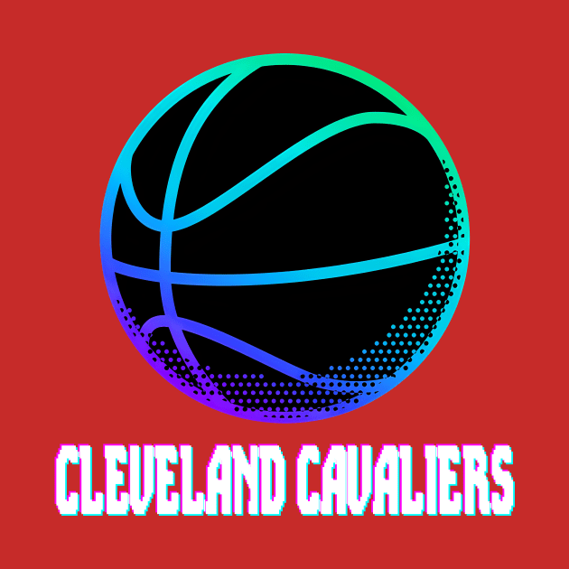 ClevelandC by Don Ga Bang