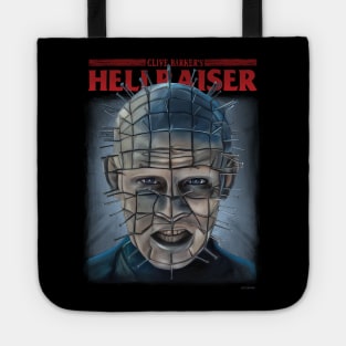 Pinhead Tote