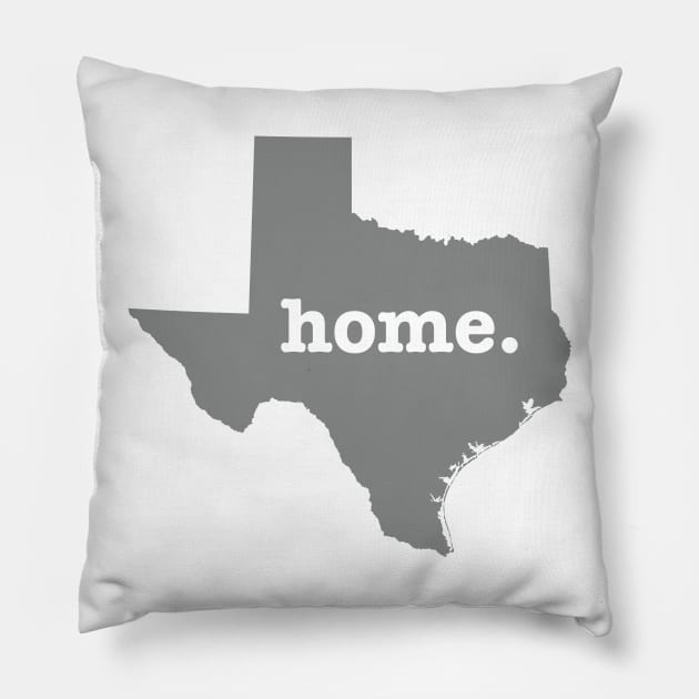 Home Pillow by bohemiangoods