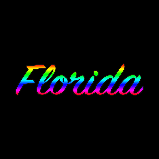 Florida by lenn