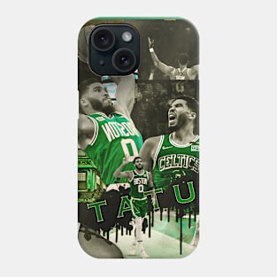 Jayson Tatum Phone Case