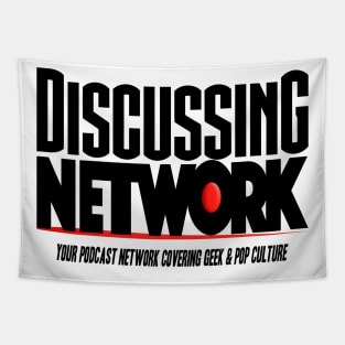 Discussing Network Tapestry