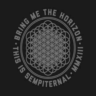 bring me the horizon best T-Shirt